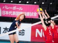 中国女排3比0比利时,中国女排3:0横扫比利时队，为何赛后朗导说，我们是世界第六的水平？