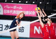 中国女排3比0比利时,中国女排3:0横扫比利时队，为何赛后朗导说，我们是世界第六的水平？