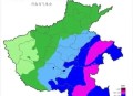 郑州内涝风险预警,从地形角度分析郑州内涝严重的原因？