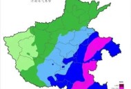 郑州内涝风险预警,从地形角度分析郑州内涝严重的原因？