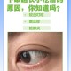 贷款美容店消费91万,眼睑上长了个小疙瘩怎么处理？