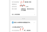 分流抢票软件教程,分流抢票软件怎么用