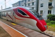 G6666次列车上线,g66智能动车组是什么意思？