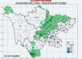 多省份将有大暴雨,目前因暴雨受灾省份有哪些？