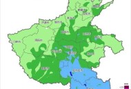 河南多地7月滴雨未下,为什么河南7月下雨？