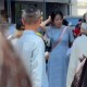 闫妮送外卖被偶遇,闫妮视频