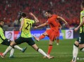 国足vs印尼迎生死战,U23国足2-1阿联酋头名出线，并且三战全胜，你对他们改观了吗？