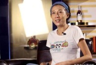 女星儿子在餐厅打工,为什么明星都在北京工作？