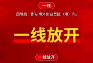 海南自由贸易港封关,海南自由贸易港封关是什么意思