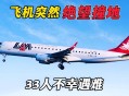 飞机坠毁246人遇难,飞机坠毁246人遇难视频