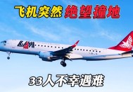 飞机坠毁246人遇难,飞机坠毁246人遇难视频