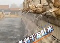 故宫再现龙吐水盛景,为什么说故宫龙吐水是奇异场面？