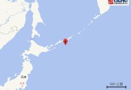 北海道近海6.1级地震,全球气候越来越异常？日本北海道突然热得破纪录，和地震有关吗？