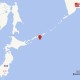 北海道近海6.1级地震,全球气候越来越异常？日本北海道突然热得破纪录，和地震有关吗？