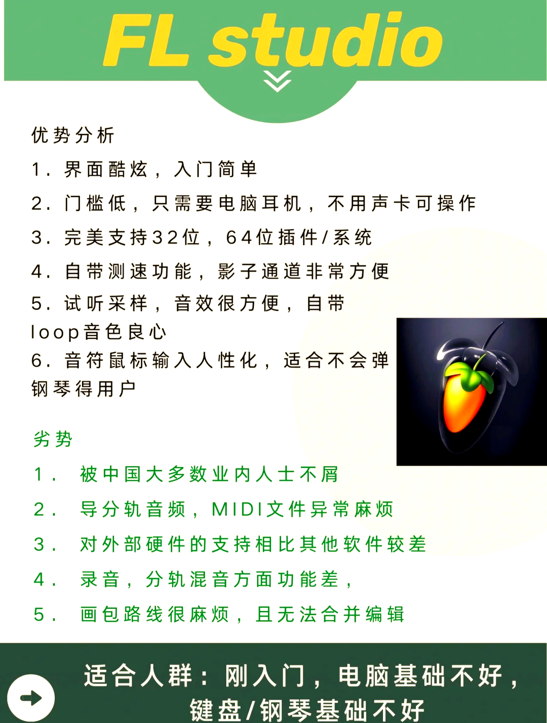 水果编曲软件教程,水果编曲软件中文版手机版 水果编曲软件教程,水果编曲软件中文版手机版