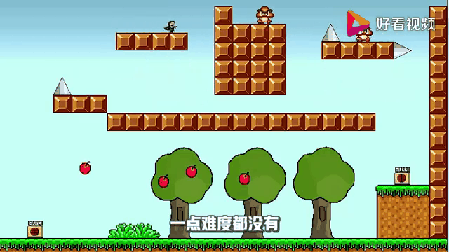 史上坑爹游戏攻略的简单介绍 史上坑爹游戏攻略的简单介绍