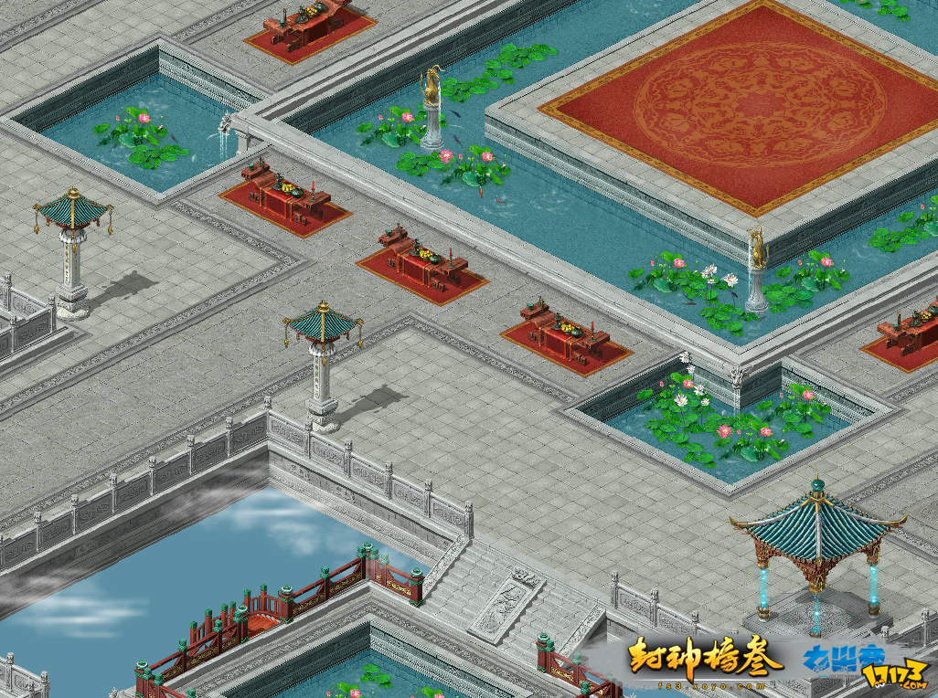 封神榜小游戏攻略,小游戏封神榜物品作用 封神榜小游戏攻略,小游戏封神榜物品作用