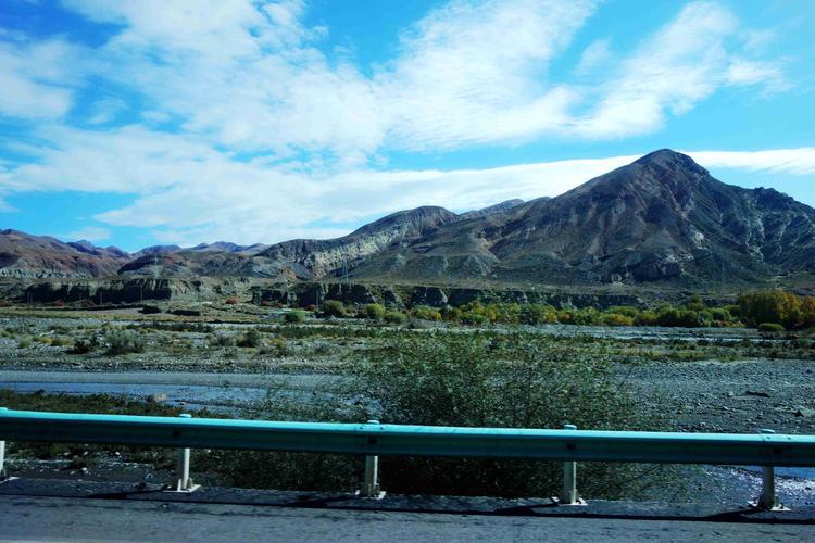 独库公路恢复通车,独库公路南段通车?