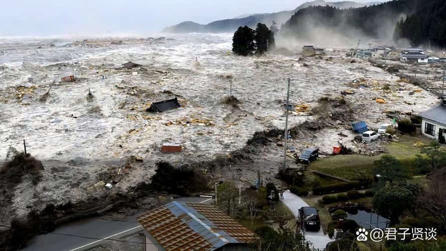 北海道近海6.1级地震,日本北海道遭遇6.7级地震,8寸晶圆产能要吃紧,对此你怎么看?