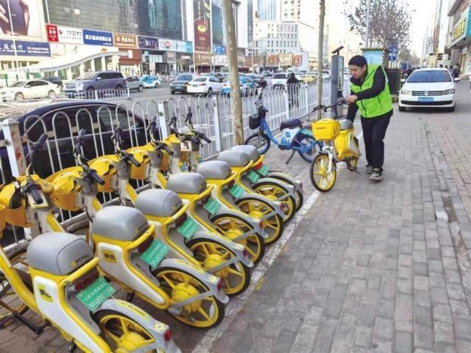 海口禁止共享电单车,海南文昌有共享单车吗?