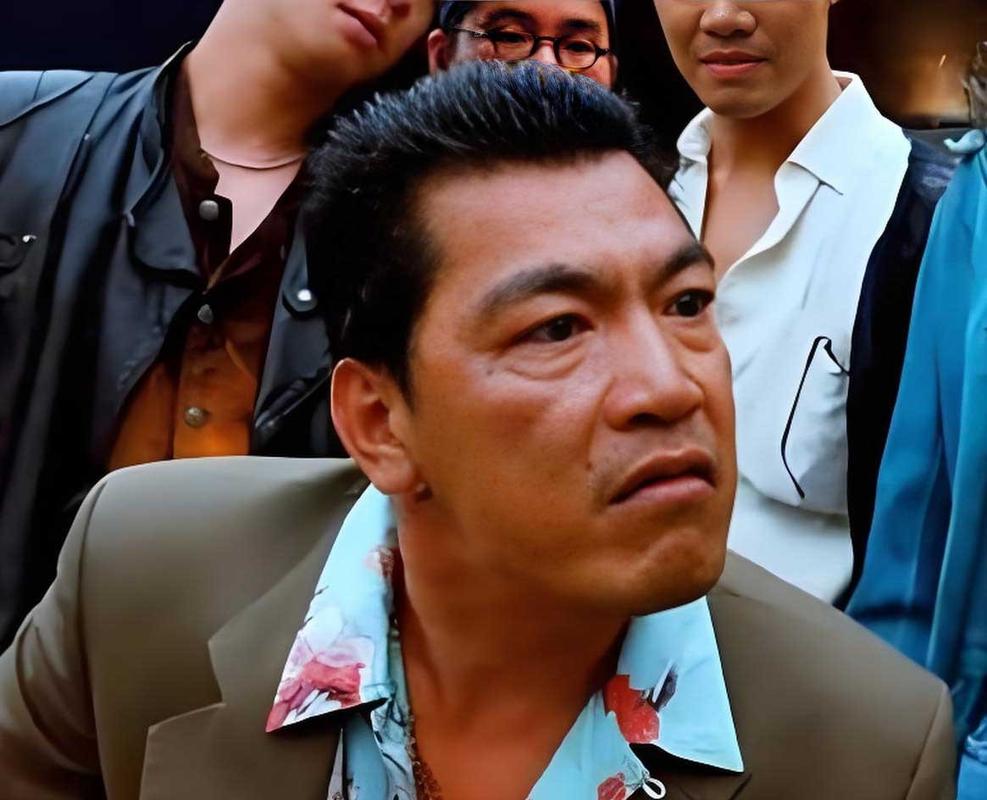 港影坛第一恶人去世,香港演员李兆基因肝癌去世,曾被封香港影坛“四大恶人”之一大家喜欢他吗?