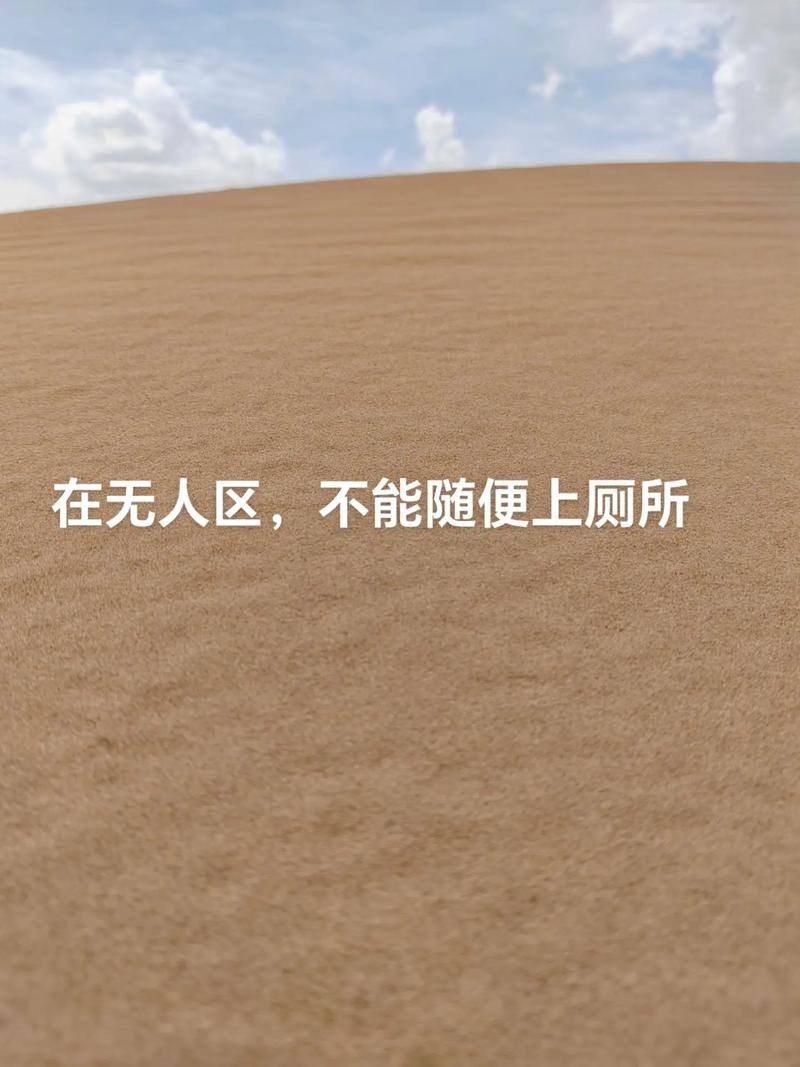 千万建10个厕所被查,为什么有人说:骑行新藏线,千万别到无人区废弃的厕所解手?