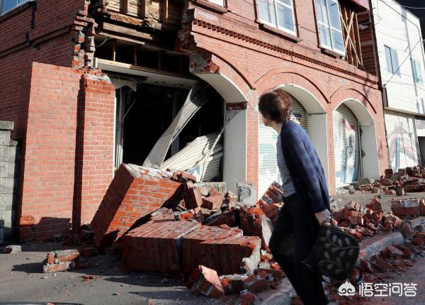 北海道近海6.1级地震,日本北海道6.9级地震对当地影响有多大？近期可能有严重次生灾害吗？