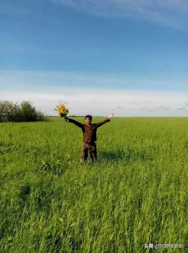 中资农场遭持枪抢劫,想在俄罗斯远东承包部分土地建农场，大家有什么好的建议？