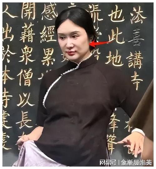 张纪中回应前妻喊话,张纪中现任妻子是哪个人?