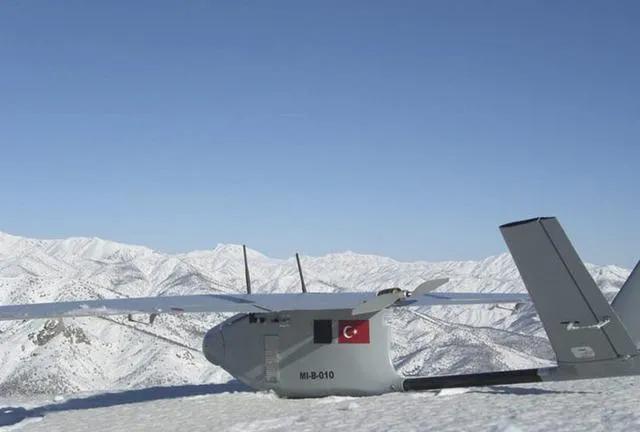 乌称击落俄战斗机,俄乌冲突，让俄罗斯损失惨重的TB2无人机，为何销声匿迹了？