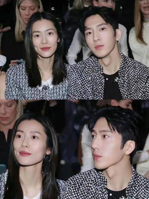 曝井柏然刘雯领证,井柏然刘雯官宣是真的吗?