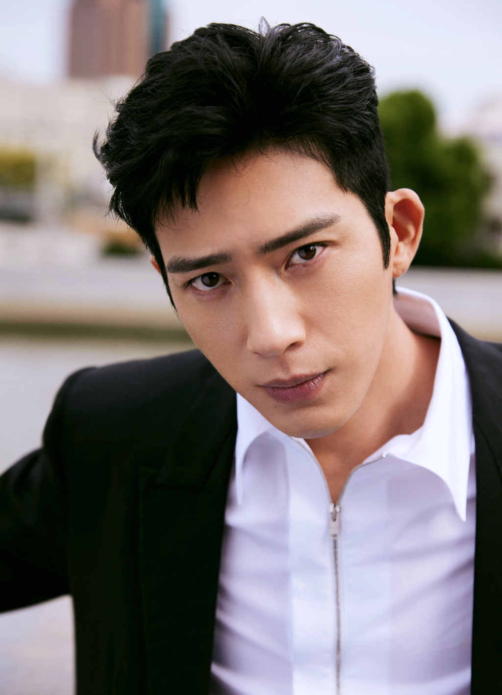 曝井柏然刘雯领证,井柏然刘雯官宣是真的吗? 曝井柏然刘雯领证,井柏然刘雯官宣是真的吗?