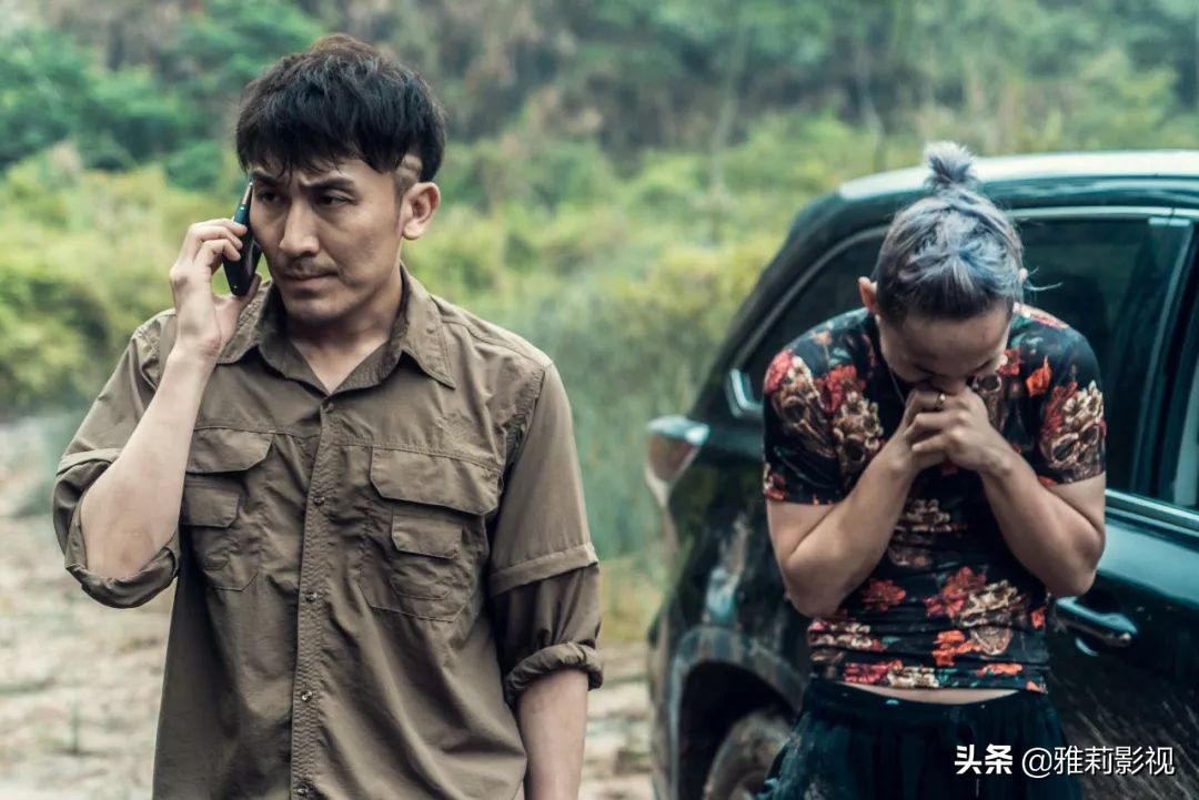 任达华回山东收麦子,《破冰行动》中哪些演员的演技让你眼前一亮? 任达华回山东收麦子,《破冰行动》中哪些演员的演技让你眼前一亮?