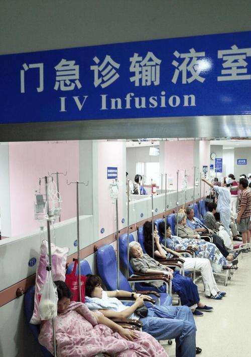 喉咙不适输液后身亡,嗓子越输液越疼