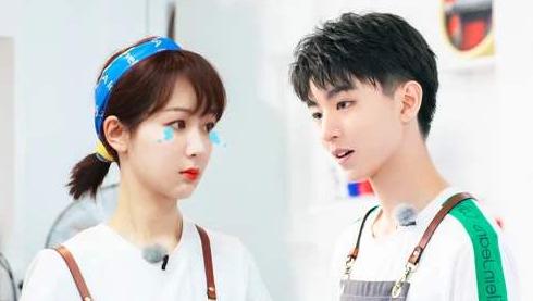 沈梦辰接住杨紫的戏,沈梦辰接住杨紫的戏叫什么 沈梦辰接住杨紫的戏,沈梦辰接住杨紫的戏叫什么