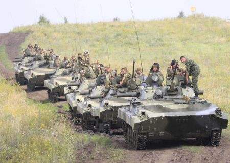 俄军买20万台摩托车,俄罗斯联邦摩托化步兵营的编制是怎样的? 俄军买20万台摩托车,俄罗斯联邦摩托化步兵营的编制是怎样的?