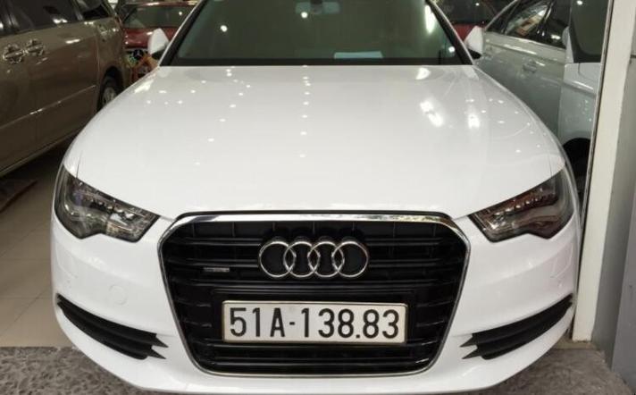 将私车改为白色警车,白色车牌l开头是什么?