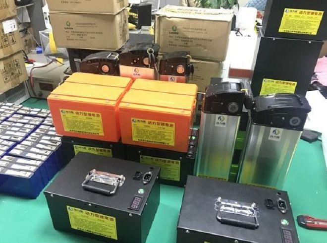 74份报告70人超标,70伏电动车是超标车吗?