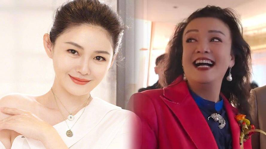 撞脸大S女生删视频,大s的眼睛怎么像睁不开?