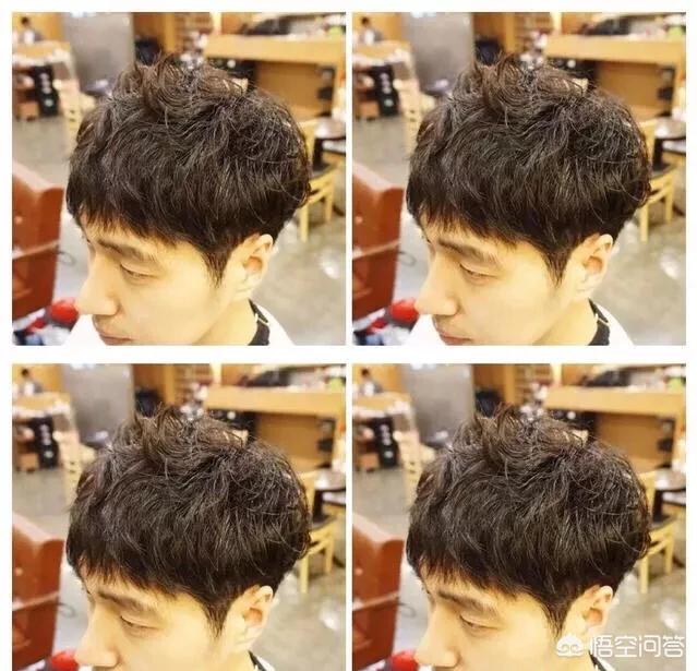 警惕这几个洗头误区,头比较大的人剪什么发型好看？