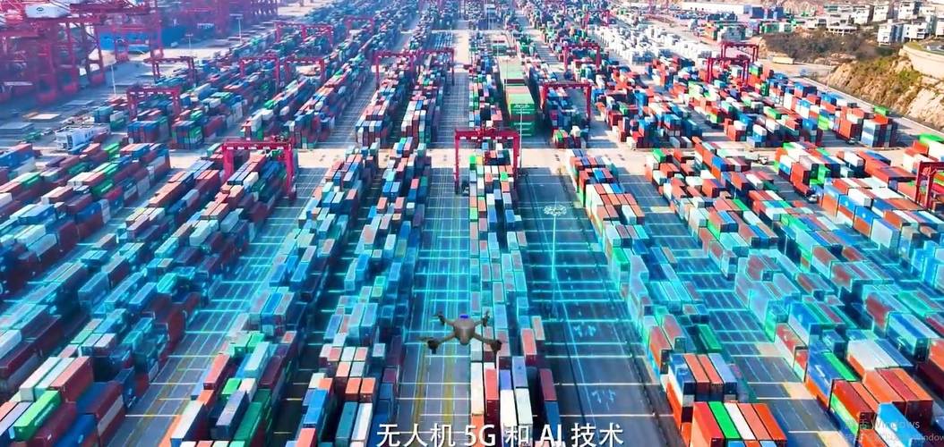 无人化作战时代到来,5G呼啸而来,无人化工业趋势大幕拉开,十多亿国人如何谋生发展?