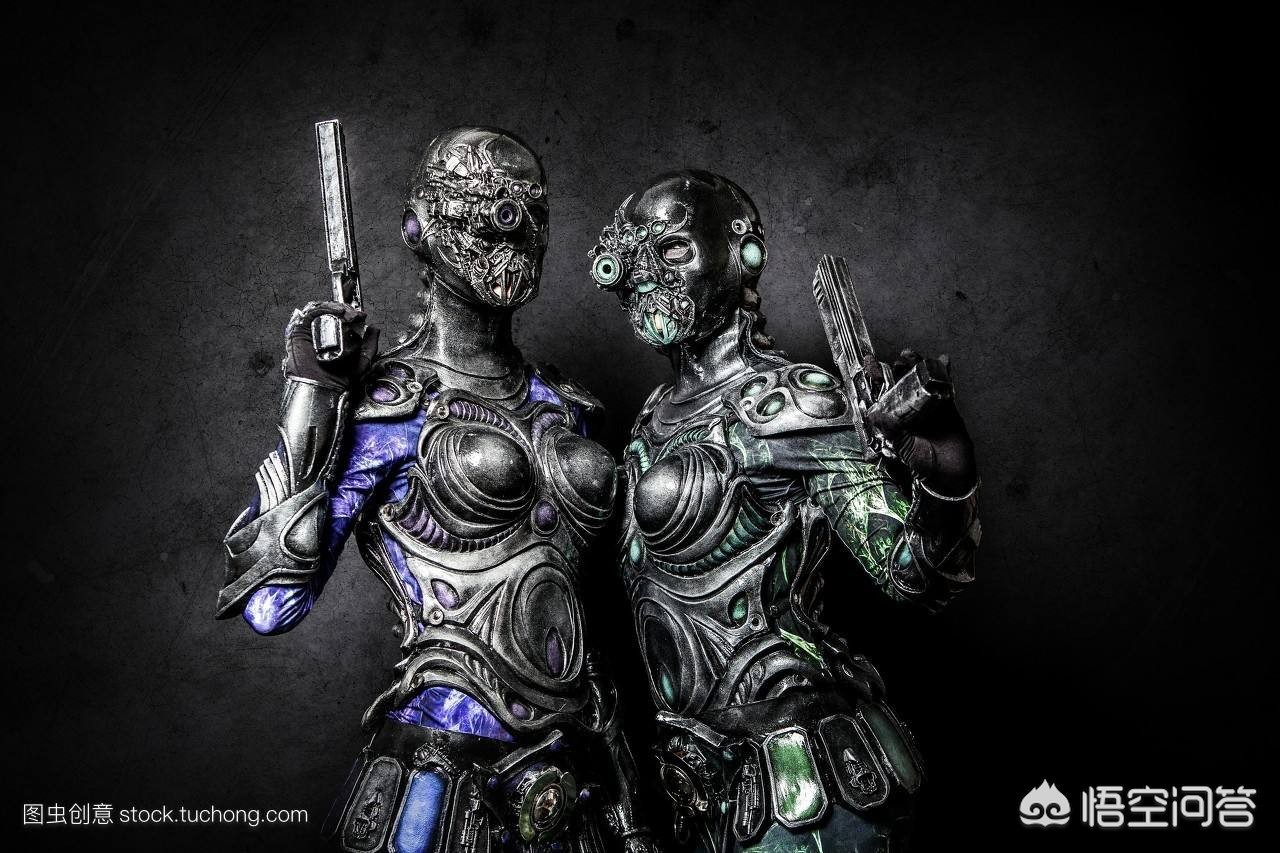 无人化作战时代到来,未来的无人化作业该如何实现? 无人化作战时代到来,未来的无人化作业该如何实现?