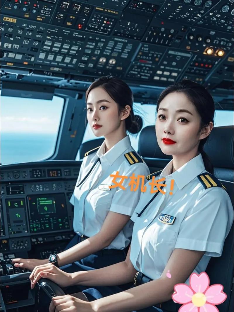 运-20好帅的女机长,20多岁的空姐爱上了30多的已婚男机长,怎么劝都不听怎么办?