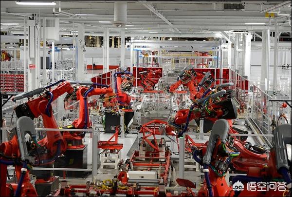 无人化作战时代到来,无人化战争的概念? 无人化作战时代到来,无人化战争的概念?