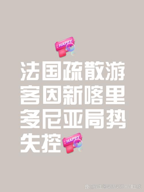 法新社出图,法国官方媒体是哪个?