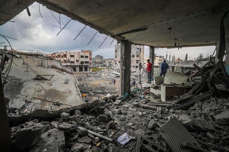 法新社出图,世界上有法新社,俄新社,咱为啥叫新华社?