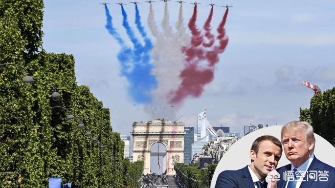 为参加阅兵推迟婚礼,实际花费超出原定预算3倍,特朗普阅兵被迫推迟到明年,对此你怎么看? 为参加阅兵推迟婚礼,实际花费超出原定预算3倍,特朗普阅兵被迫推迟到明年,对此你怎么看?
