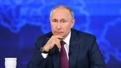 普京调侃佩斯科夫,俄罗斯总统发言人称「俄军遭受了重大损失」，目前俄罗斯局势如何？