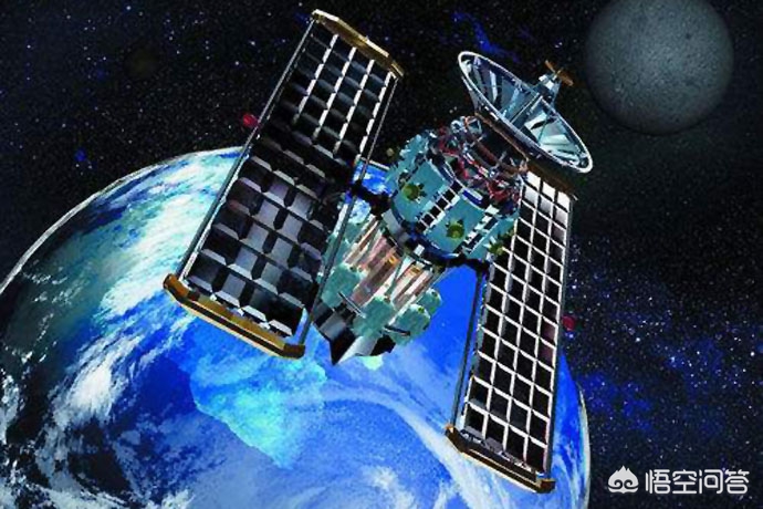 美太空司令部将搬迁,美国建太空司令部，欲做太空霸主，其他国家还有反击的余地吗？