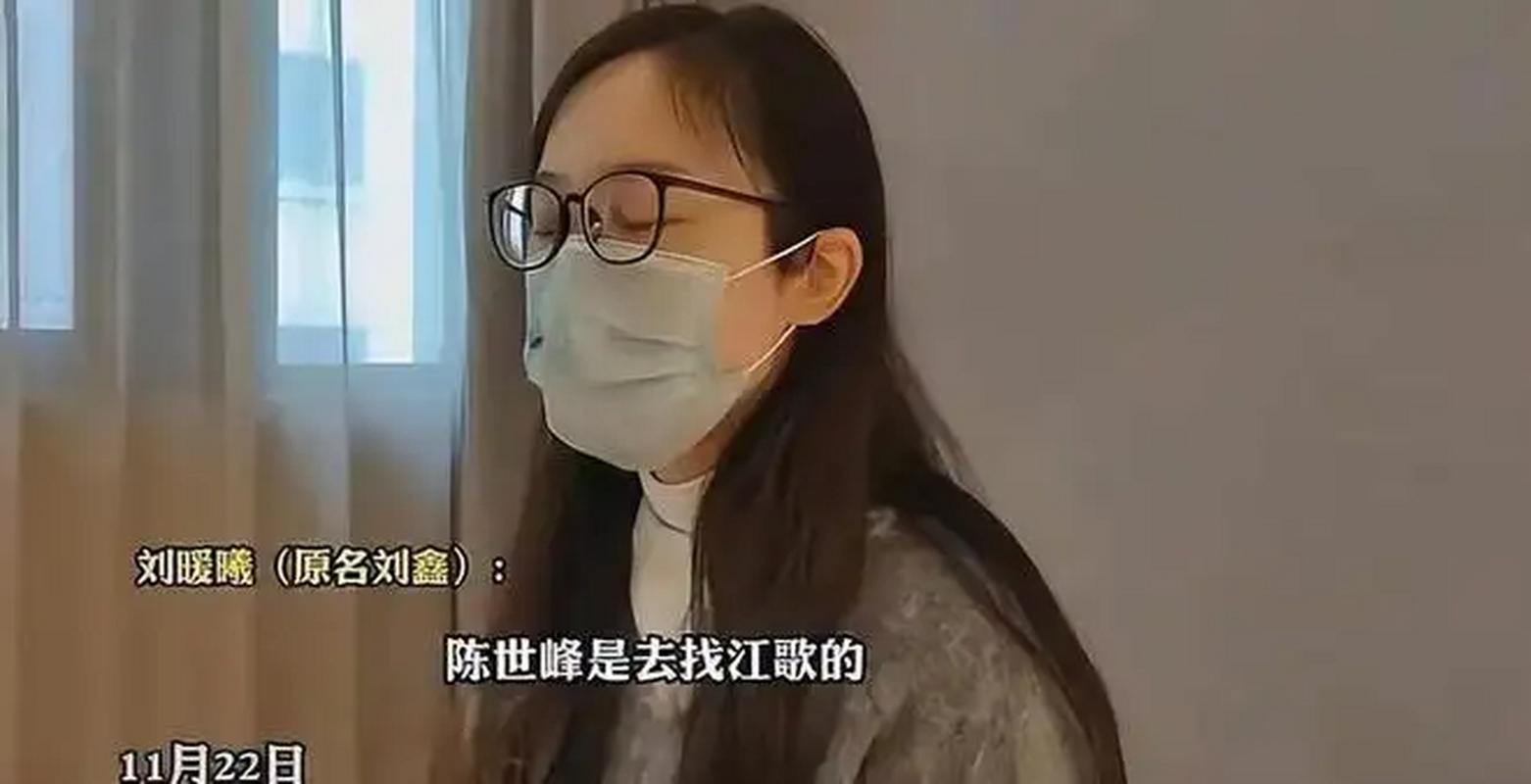 江歌妈妈胜诉获赔,江歌母亲回国起诉刘鑫,刘鑫结局会如何?